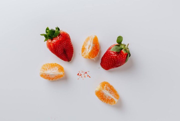 Kitchen inspired on Japanese